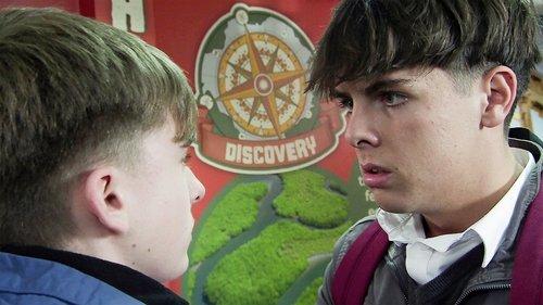 Coronation Street Season 65 Episode 10 - Friday, 19th January 2024