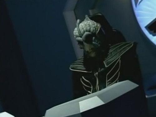 Power Rangers Season 13 Episode 19 - Dismissed