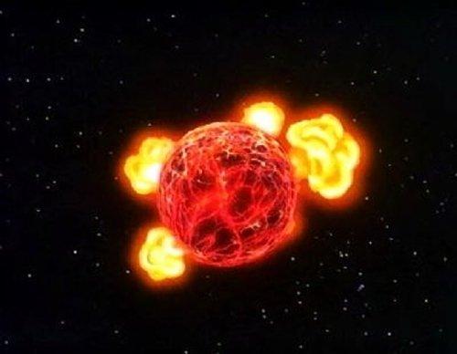 undefined Season 1 Episode 1 - Exodus