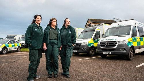 Paramedics on Scene Season 5 Episode 9 - Episode 9