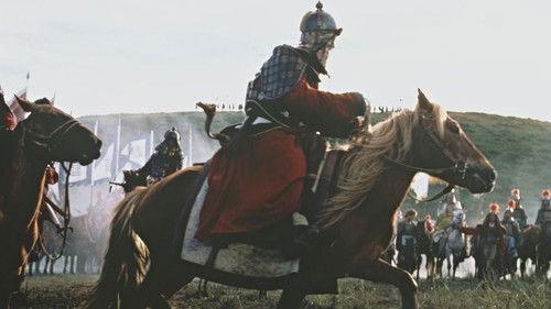 Speciale Superquark Season 2 Episode 1 - Il grande viaggio di Marco Polo