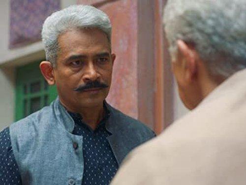 Bandish Bandits Season 1 Episode 5 - Masked Man