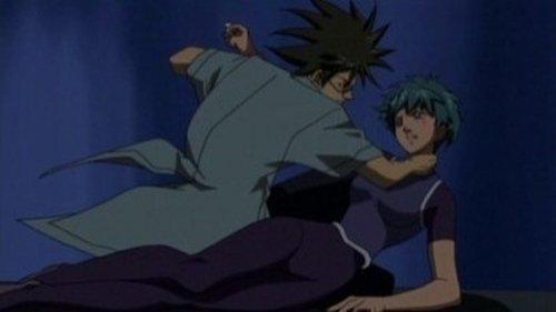 GetBackers Season 1 Episode 4 - Recovery Service vs. Transport Service