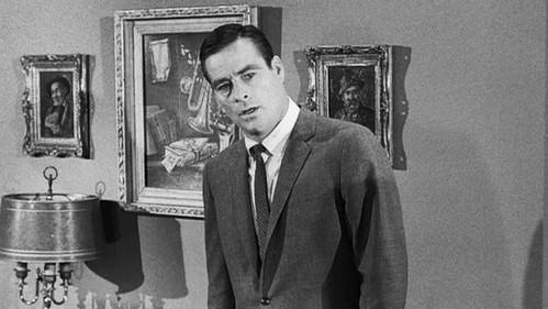 The Fugitive Season 1 Episode 16 - The Garden House