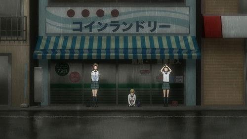 And Yet the Town Moves Season 1 Episode 8 - The Fully Automated Orchestra