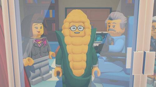 LEGO City Adventures Season 1 Episode 19 - Slam the Door