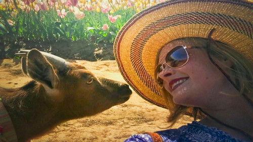 The Bond Season 1 Episode 3 - Have Goat Will Travel