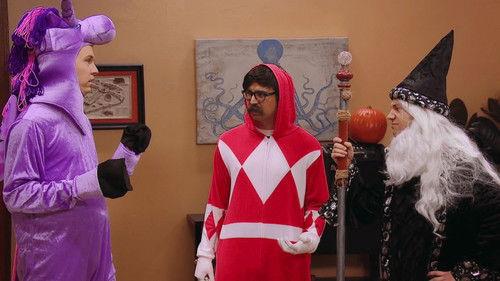 Studio C Season 7 Episode 5 - Season 7 Halloween Special