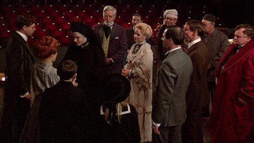 Fanny and Alexander Season 1 Episode 4 - Episode 4