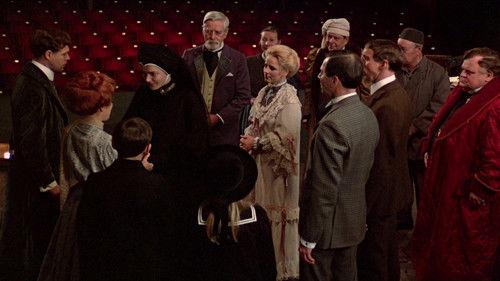 Fanny and Alexander Season 1 Episode 4 - Episode 4