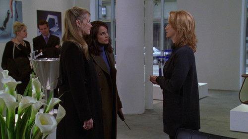 NYPD Blue Season 12 Episode 12 - I Love My Wives, But Oh You Kid