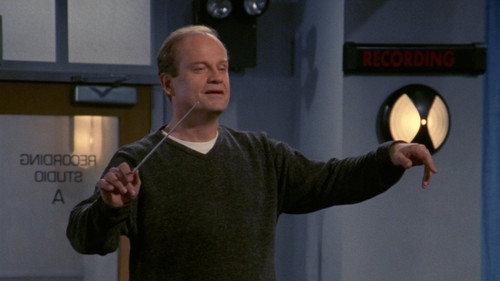 Frasier Season 7 Episode 13 - They're Playing Our Song