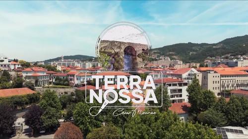 Terra Nossa Season 8 Episode 7 - Episode 7