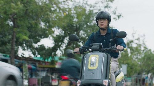 In Family We Trust Season 1 Episode 12 - Searching for motivation