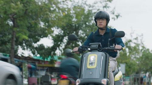 In Family We Trust Season 1 Episode 12 - Searching for motivation