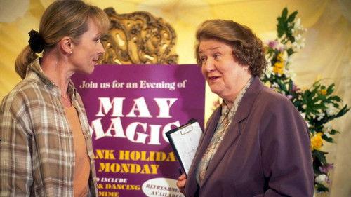 Hetty Wainthropp Investigates Season 3 Episode 2 - Daughter of the Regiment