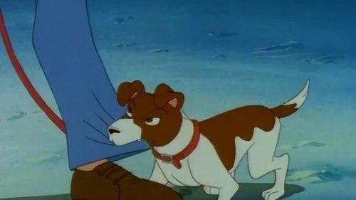 The Mask: Animated Series Season 1 Episode 5 - Sister Mask