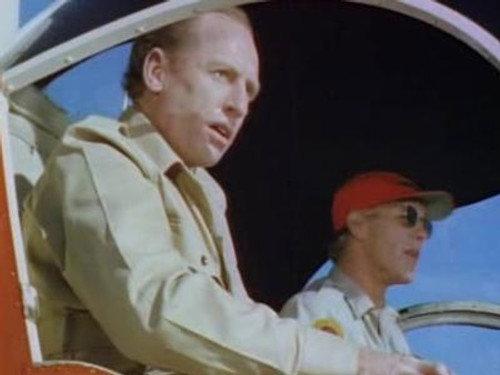 Skippy the Bush Kangaroo Season 2 Episode 16 - The Black Spider