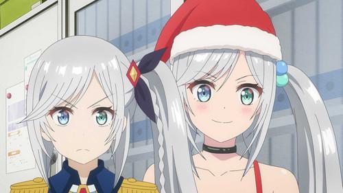 A Salad Bowl of Eccentrics Season 1 Episode 11 - Christmas in Gifu / The Princess and the Aquarium / The Wicked Women's Challenge / A Reunion Under the Bridge