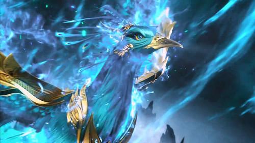 The Great Ruler Season 1 Episode 13 - Nine Nether Bird