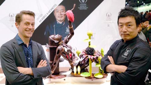 The Unknown Champions Season 2 Episode 4 - Episode 4