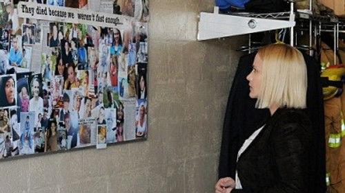 Medium Season 7 Episode 8 - Smoke Damage