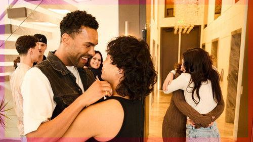 Germany's Next Topmodel Season 20 Episode 22 - Surprise! A Visit from Home