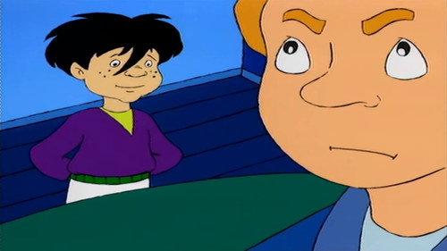 Les Contes de la rue Broca Season 1 Episode 18 - Episode 18