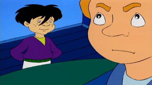 Les Contes de la rue Broca Season 1 Episode 18 - Episode 18