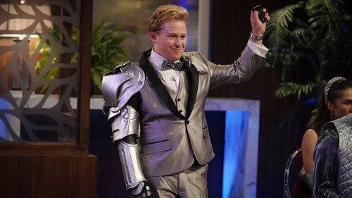 iCarly Season 1 Episode 5 - iRobot Wedding
