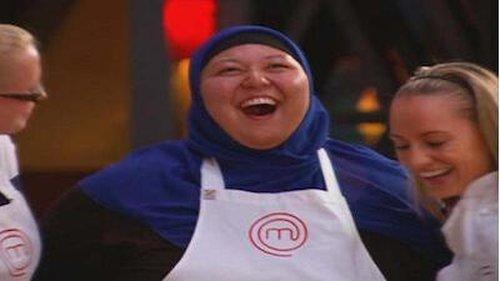 MasterChef Australia Season 4 Episode 15 - Immunity Challenge