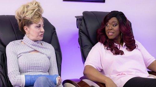 Mandy Season 3 Episode 6 - The Ballad of Mandy Carter