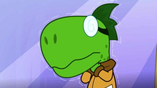 Happy Toon Season 2 Episode 6 - Episode 6