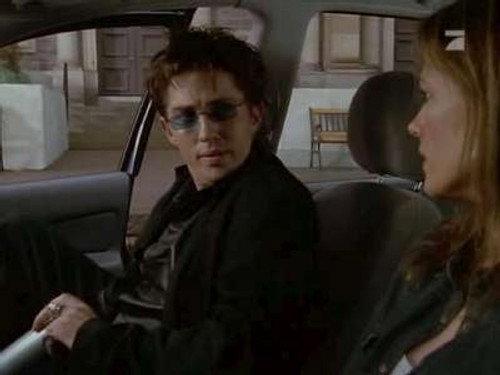 Relic Hunter Season 3 Episode 9 - Incognito