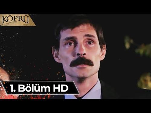 Köprü Season 1 Episode 1 - Episode 1