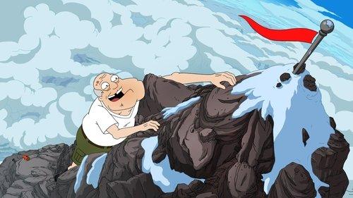 American Dad! Season 8 Episode 11 - Old Stan in the Mountain
