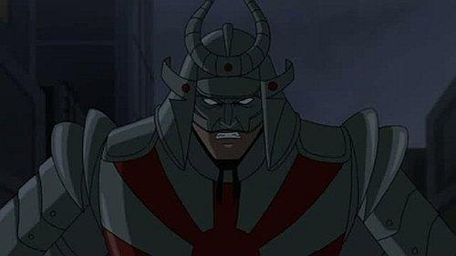 undefined Season 1 Episode 17 - Code of Conduct