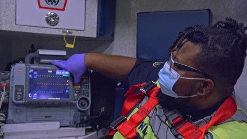 Nightwatch Season 7 Episode 2 - Warning Signs