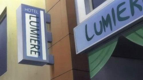 Stigma of the Wind Season 1 Episode 5 - The One who Casts Aside Doubt