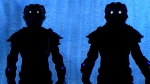 Stargate SG-1 Season 7 Episode 22 - Lost City (2)