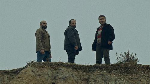 As If Season 6 Episode 1 - Waffle