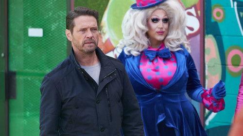 Private Eyes Season 5 Episode 8 - Queen's Gambit