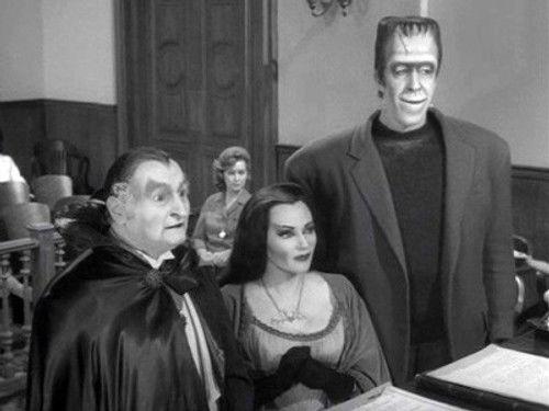 undefined Season 2 Episode 9 - John Doe Munster