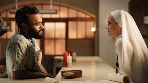 undefined Season 1 Episode 4 - Beautiful Things That Come with Madness