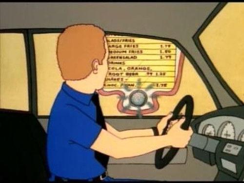 Beavis and Butt-Head Season 7 Episode 12 - Citizens Arrest