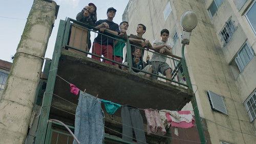 Apache: The Life of Carlos Tevez Season 1 Episode 2 - Through Lead and Disappointment