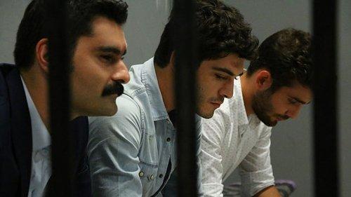 Love Doesn't Understand Words Season 1 Episode 6 - Episode 6