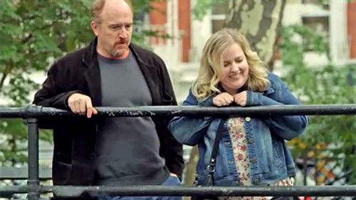 Louie Season 4 Episode 3 - So Did the Fat Lady