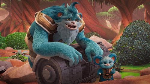 Star Wars: Young Jedi Adventures Season 2 Episode 17 - Big Pooba Problems / Best Bounty Buddies