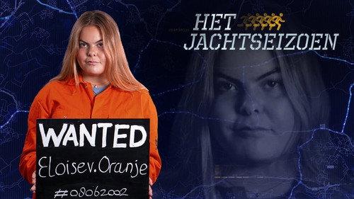 Jachtseizoen Season 7 Episode 2 - Eloise van Oranje on the Run